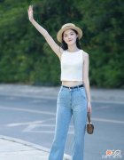 【就爱时尚】女人想要穿出高级感，学会这3个“穿搭公式”，显身材又提气质