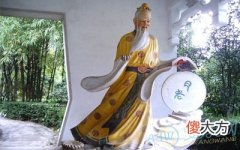 梦见月老(图文)