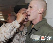 梦见凶恶的人(图文)