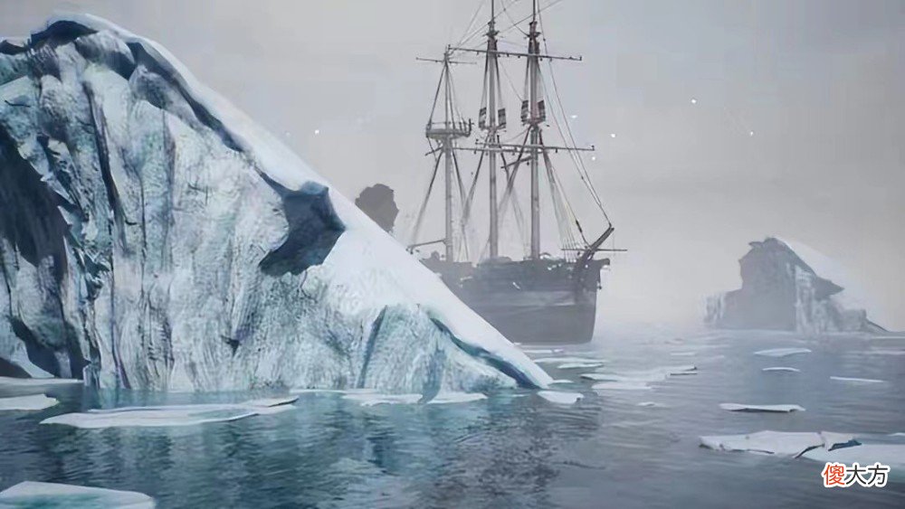 【游戏世界】海上一哥称号遭两仪滚诋毁，两仪滚直接公开道歉