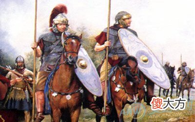 梦见勇士(图文)
