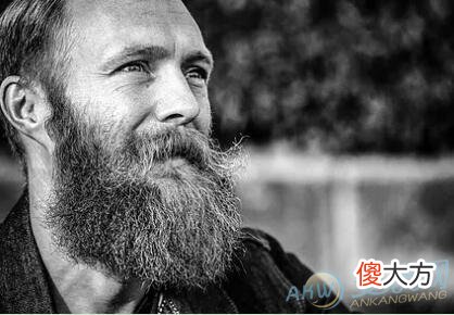 梦见长满胡子的人是好是坏？从梦境来看(图文)