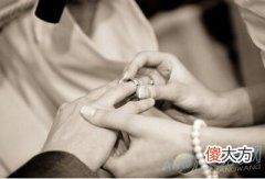 梦见情人结婚(图文)