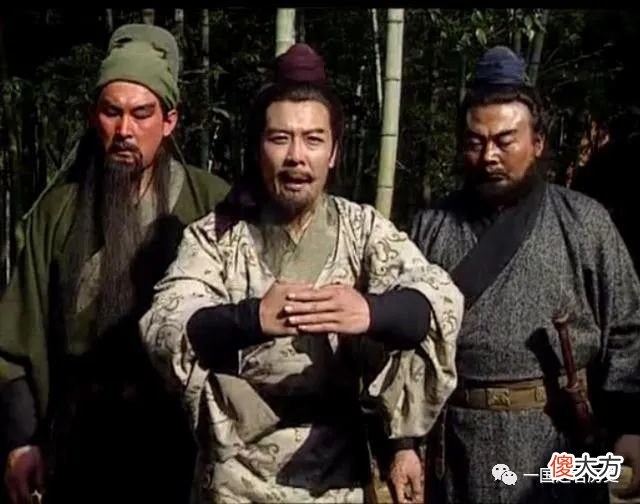 【爱历史】刘备在徐州时手底下有哪些文武人才？为何毫无作为？说出来别不信