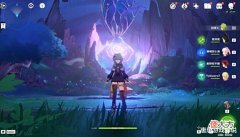 【游戏迷】原神:须弥声望系统曝光,钟离成3.0“最强”辅助,内鬼遭遇打击