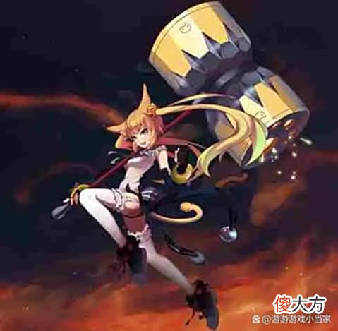 【游戏迷】时空猎人3角色排行榜：一起来看看有哪些角色强度较高