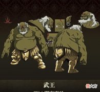 【游戏世界】overlord:简单科普竞技场武王实力安兹:建议以后改名叫舞王