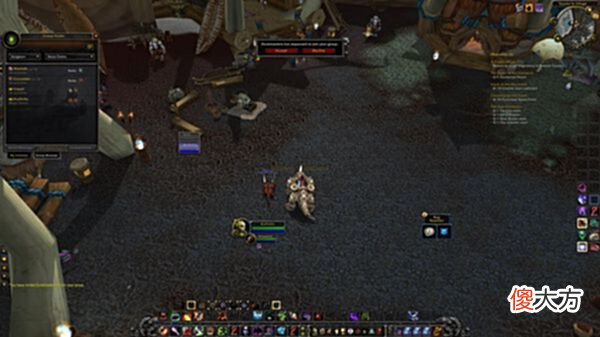【游戏迷】魔兽WLK：1件80级装绑武器，测试服拍出10W金？排骨人已蠢蠢欲动