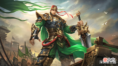 【游戏世界】三国杀第一精品武将?马元义为何能成为阴间克星?