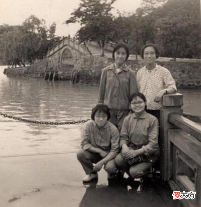 【历史故事】老照片：无锡1964年的照片，立刻让人牵出浓浓的乡愁！