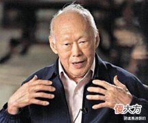 【历史故事】新加坡有超过7成的华人,为何李光耀说,汉语永远不会成为国语
