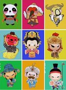 【历史故事】很烦恼，手机壳上已经没地方贴核酸贴纸了！