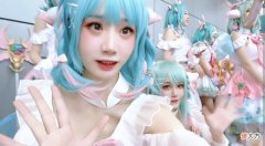 【游戏迷】漫展暗藏新皮肤彩蛋，近百只瑶妹并非重点，呆阿拿戳破官方小心思