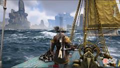 【游戏世界】Steam好玩的游戏排行榜，《ATLAS》猛男围猎蛇女画面不忍直视
