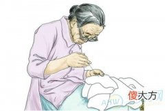 梦到母亲去世(图文)