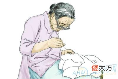 梦到母亲去世(图文)