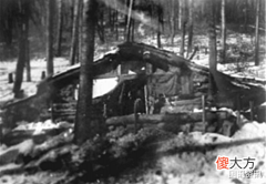 【爱历史】抗联战士没有马该怎么办?趁夜摸进日军马场,临走还抢了食堂仓库