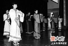 【爱历史】四大古文明为何仅剩中国一个?西方学者说:中国平时看似一盘散沙