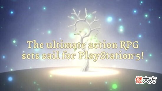 【游戏迷】《伊苏8》PS5版发售日期确定！11月5日北美首发
