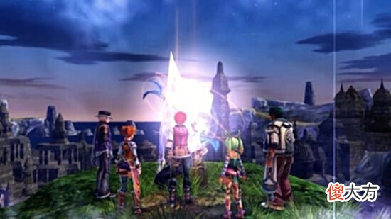【游戏迷】《伊苏8》PS5版发售日期确定！11月5日北美首发