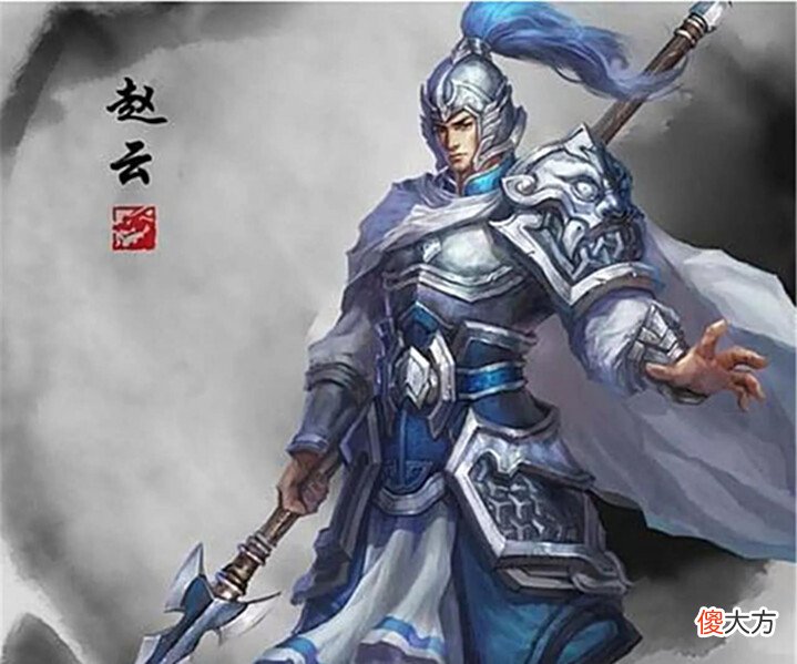 【历史故事】张飞对比赵子龙,谁的武力更高一筹?