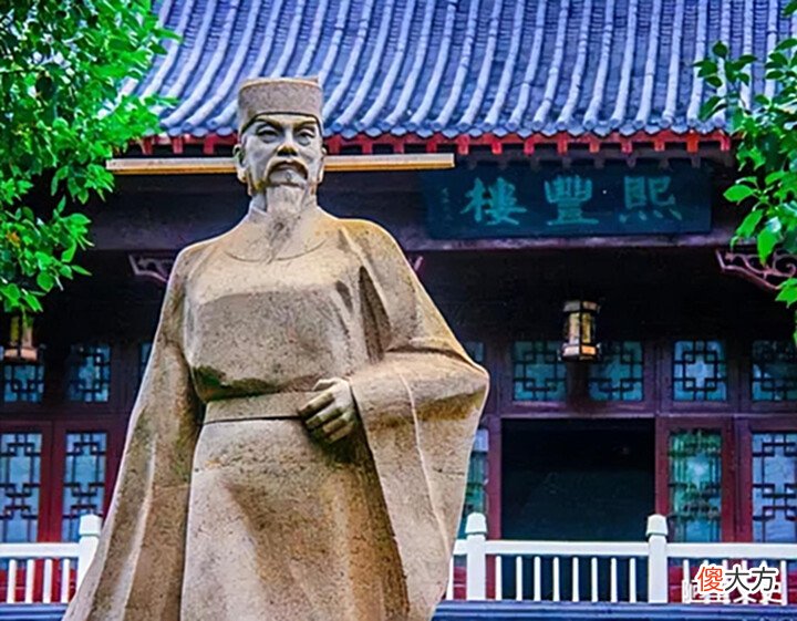 【历史故事】王安石陪宋仁宗钓鱼,却偷偷把鱼饵吃光,宋仁宗:这人绝不可重用