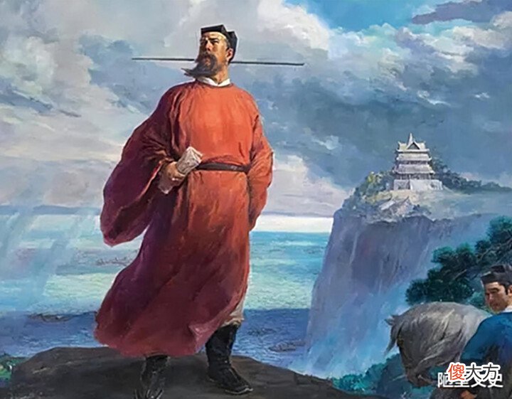 【历史故事】王安石陪宋仁宗钓鱼,却偷偷把鱼饵吃光,宋仁宗:这人绝不可重用