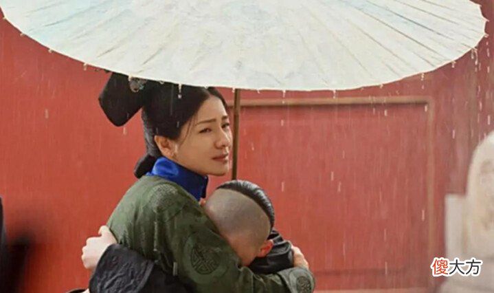 【历史故事】《如懿传》中纯贵妃儿女双全,和善无害,为何最终落得凄惨离场?
