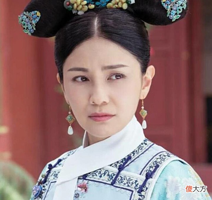 【历史故事】《如懿传》中纯贵妃儿女双全,和善无害,为何最终落得凄惨离场?