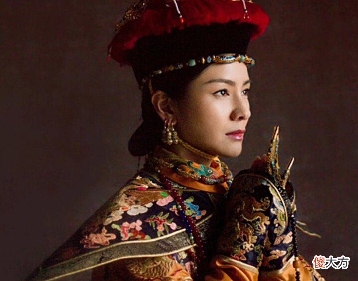 【历史故事】《如懿传》中纯贵妃儿女双全,和善无害,为何最终落得凄惨离场?
