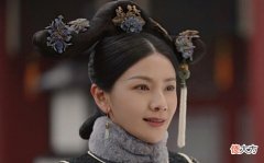 【历史故事】《如懿传》中纯贵妃儿女双全,和善无害,为何最终落得凄惨离场?
