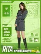 【游戏迷】情景代入一下：你是一名经理，现在有八位助理来面试当你秘书，请给出你的选择