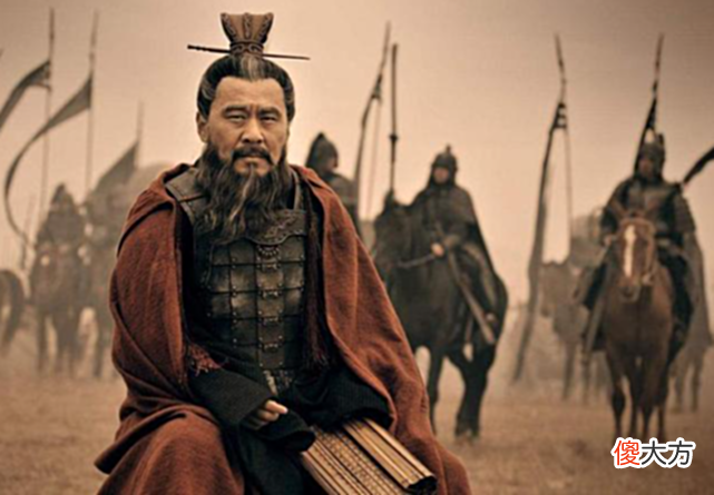 【爱历史】在长坂坡，将刘备大军追得落荒而逃的五千骑兵，到底是什么来路？