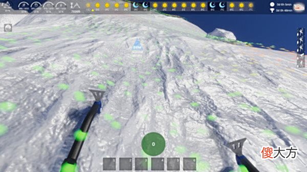 【游戏迷】《攀登者：天空是极限》序章免费体验下半年正式发售