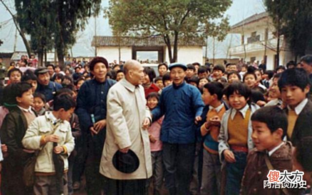 【爱历史】解放战争中,他是善战的蒋军整编师长,不败、不死、不降、不起义