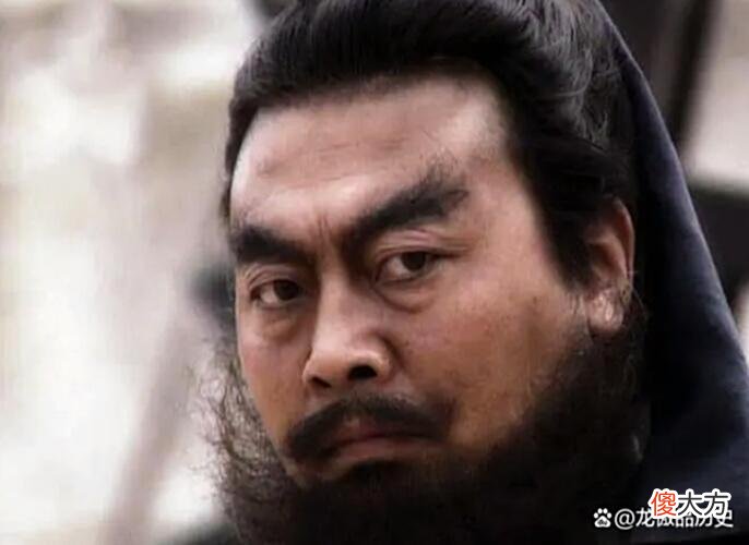 【爱历史】哪位三国武将综合能力最强？不是吕布不是关羽，是与文丑打平的他