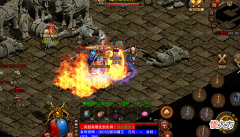 【游戏迷】传奇世界:曾经的“神器”黑铁头盔,现在掉地上都没人捡