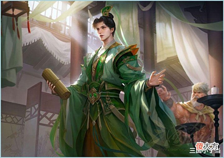 【游戏迷】女生也能玩的武将,即便不会也不坑,技能无脑用,敌人很想yue
