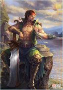 【游戏迷】女生也能玩的武将,即便不会也不坑,技能无脑用,敌人很想yue