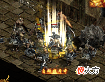 【游戏迷】传奇世界:为什么当年很多厉害的人都喜欢开设小号?