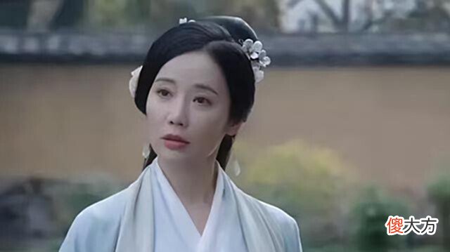 【历史故事】星汉灿烂:看到越妃和情敌霍君华的往事,才知皇后为何愿自请被废