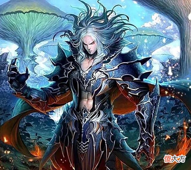 【游戏世界】池昆仑已经复活？太上炼化慕容不惑？黑暗大三角成不灭无量的战场