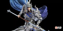 【爱历史】就子龙穰山之战的来看,其武功实力到底如何?
