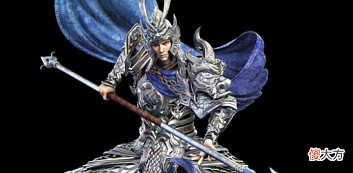 【爱历史】就子龙穰山之战的来看,其武功实力到底如何?