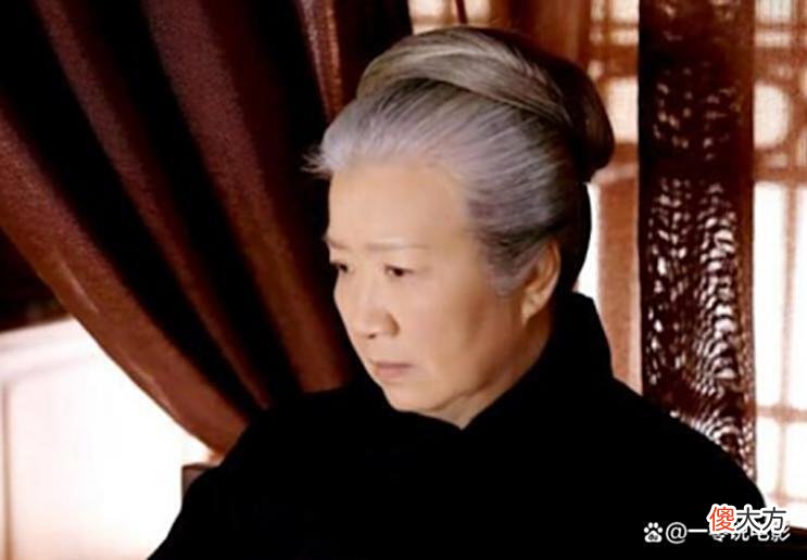 【爱历史】重温《知否》：祖母早年声名狼藉，老了一样不值得尊重