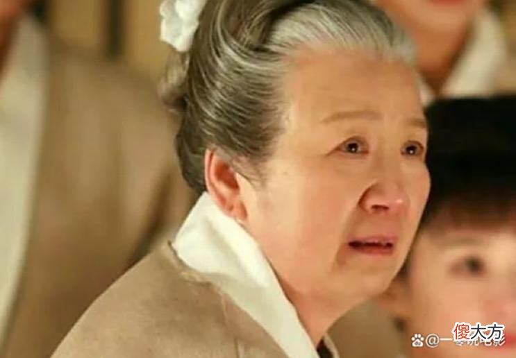 【爱历史】重温《知否》：祖母早年声名狼藉，老了一样不值得尊重
