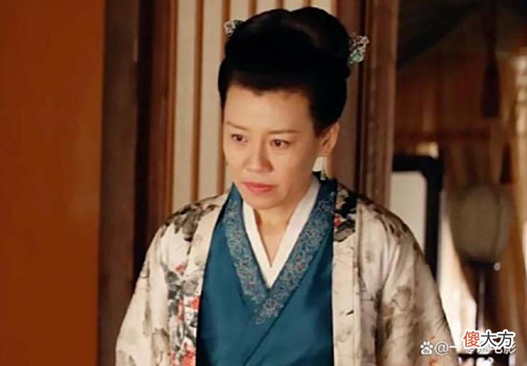 【爱历史】重温《知否》：祖母早年声名狼藉，老了一样不值得尊重