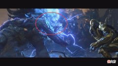 【游戏世界】《星际争霸》执政官真的是雷兽的对手吗？别被虚空之遗的CG给骗了