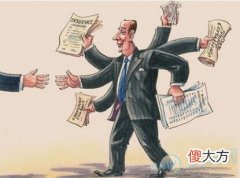 梦见银行家(图文)