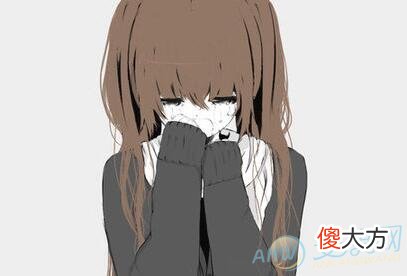 梦见女儿哭(图文)